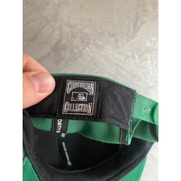 Oakland A's Snapback MLB Baseball Hat - Picture 10 of 10